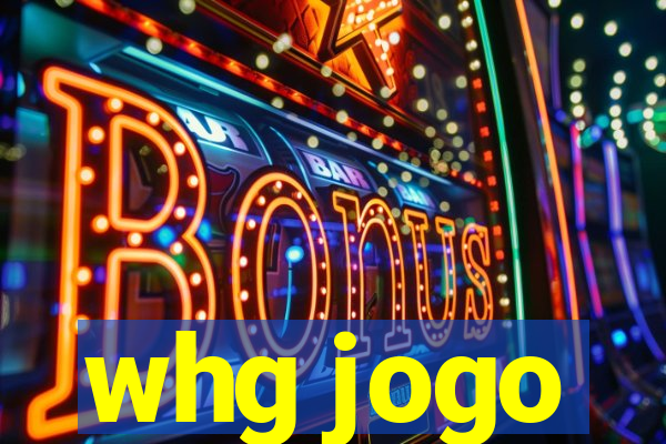 whg jogo